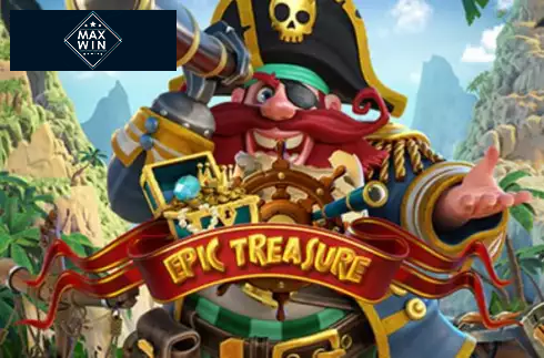 Epic Treasure